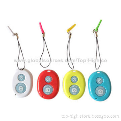 Mini Bluetooth Wireless Shutter Release for Android RemoteNew